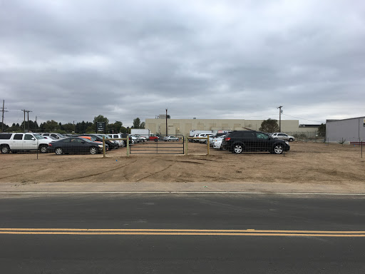 Shopping Mall «Hillside Mall/University Center», reviews and photos, 2509 11th Ave, Greeley, CO 80631, USA