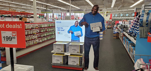 Office Supply Store «Staples», reviews and photos, 7933 Annapolis Rd, Lanham, MD 20706, USA