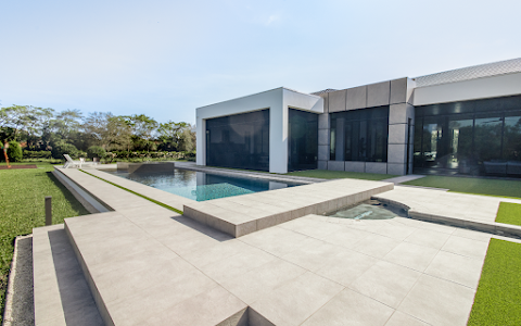 Apex Pavers & Pools image