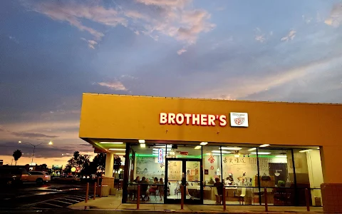 Brother's Noodles image