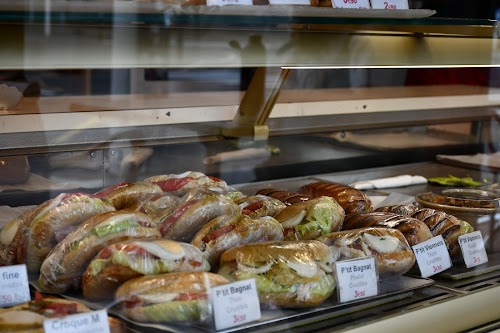 Boulangerie Maillol à Perpignan