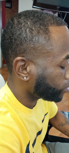 Barber Shop «Chop It Up Barber Shop», reviews and photos, 8021 W Farm to Market Rd 78, San Antonio, TX 78244, USA