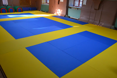 Figeac Judo à Figeac