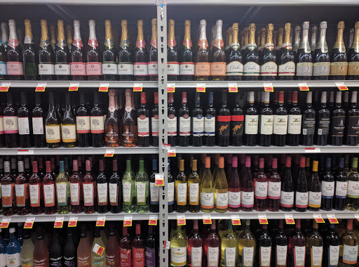 Grocery Store «Superior Grocers», reviews and photos, 6931 La Palma Ave, Buena Park, CA 90620, USA