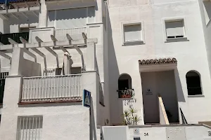Apartamentos Los Molinos image