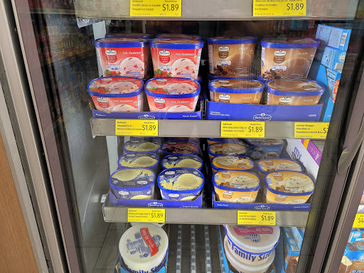 Supermarket «Aldi Store», reviews and photos, 3201 Rte 9 S A, Rio Grande, NJ 08242, USA