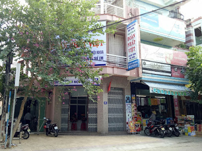 Phòng Khám Bệnh Nội Khoa Ths Bs Đoàn Nhất Việt
