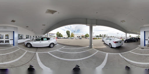 Hyundai Dealer «Stockton Hyundai», reviews and photos, 2979 Auto Center Cir, Stockton, CA 95212, USA