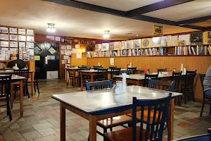 The Traveler Restaurant image