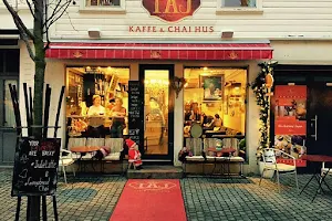 Tiara Kaffebrenneri Markens gate image