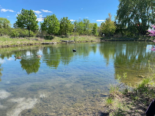 Park «Vogelei Park & Barn», reviews and photos, 650 W Higgins Rd, Hoffman Estates, IL 60169, USA