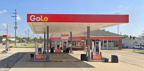 GoLo Gas Station