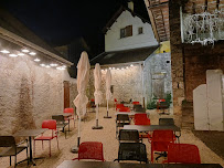 Atmosphère du Pizzeria La Casa della Pizza à Culoz - n°1