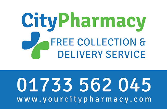 City Pharmacy - Pharmacy