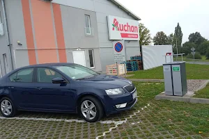 Auchan Dobroszyce image