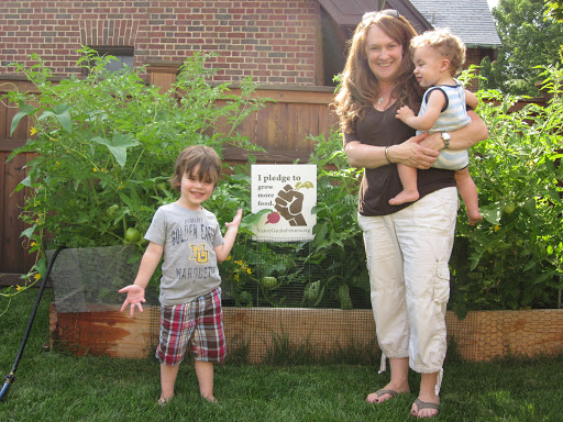 Victory Garden Initiative