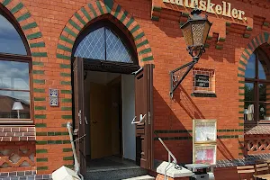 Café im Ratskeller image