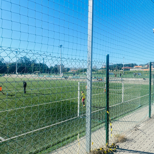 Avaliações doADTaboeira em Aveiro - Campo de futebol