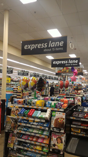 Grocery Store «Kroger», reviews and photos, 2061 Rufe Snow Dr, Keller, TX 76248, USA