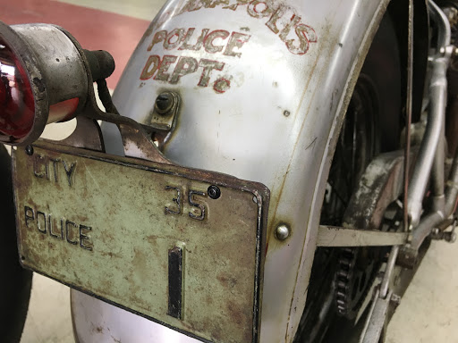 Motorcycle Dealer «Dreyer Motorsports», reviews and photos, 4170 W Washington St, Indianapolis, IN 46241, USA