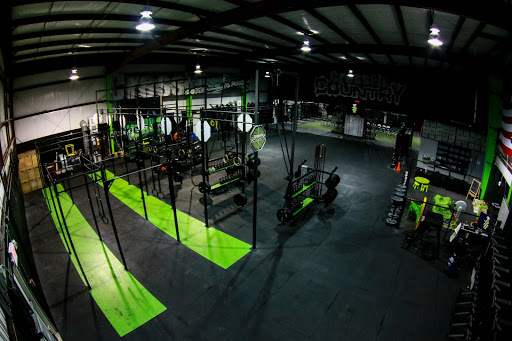 Gym «CrossFit Country», reviews and photos, 571 S Econ Cir, Oviedo, FL 32765, USA