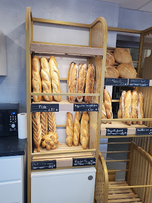 Le fournil de fonsala à Saint-Chamond