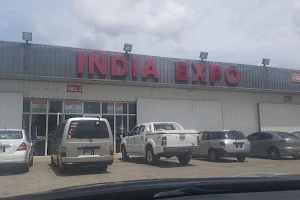 India Expo image