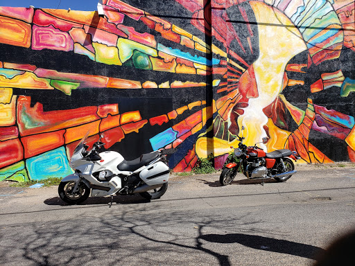 Motorcycle Dealer «Euro Cycle Las Vegas», reviews and photos, 6675 S Tenaya Way, Las Vegas, NV 89113, USA