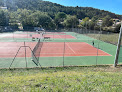 Tennis Club Riezois Riez