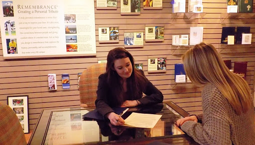 Funeral Home «Cody-White Funeral Home», reviews and photos, 107 Broad St, Milford, CT 06460, USA