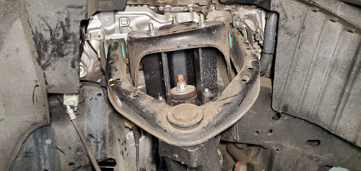 Auto Repair Shop «Wrench Works LLC», reviews and photos, 45 Commerce Pl, Vacaville, CA 95687, USA