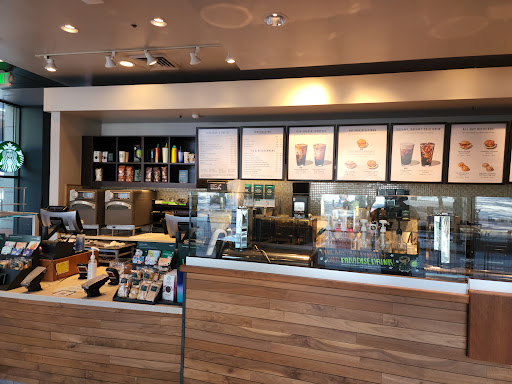 Starbucks image