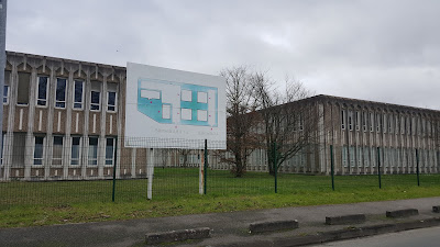 AFEC BORDEAUX - TALENT SCHOOL by AFEC à Bordeaux