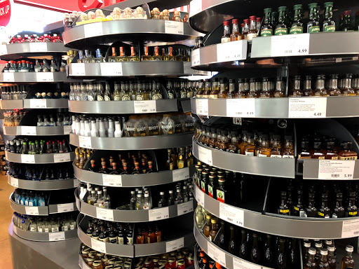 Wine Store «BevMo!», reviews and photos, 1095 E 19th St, Upland, CA 91784, USA
