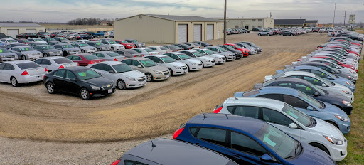 Used Car Dealer «Car Town Motors», reviews and photos, 3006 State Hwy 66, Caddo Mills, TX 75135, USA