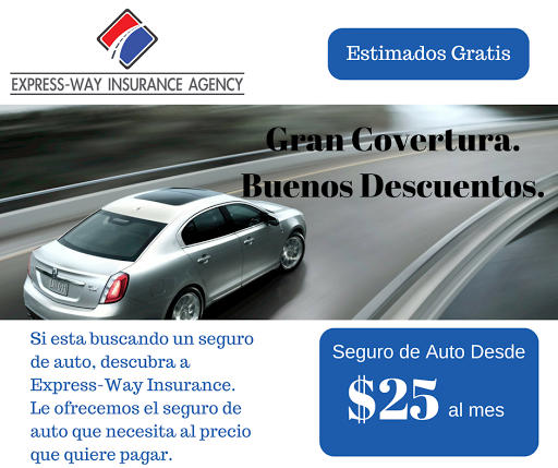 Express Way Insurance and Tax Services, 4008 S Archer Ave, Chicago, IL 60632