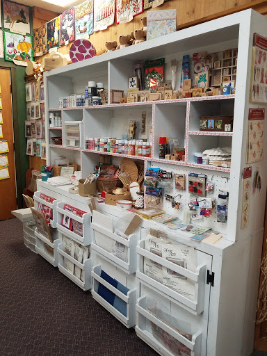 Quilt Shop «Piecemakers Country Store», reviews and photos, 1720 Adams Ave, Costa Mesa, CA 92626, USA