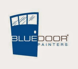 Painting «Blue Door Painters», reviews and photos, 4500 Old Dominion Dr, Arlington, VA 22207, USA