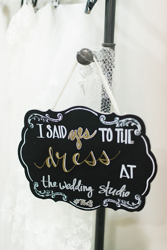 Bridal Shop «The Wedding Studio», reviews and photos, 14250 Clay Terrace Blvd #120, Carmel, IN 46032, USA