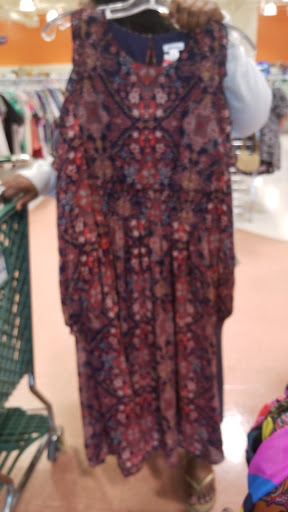Thrift Store «Goodwill», reviews and photos