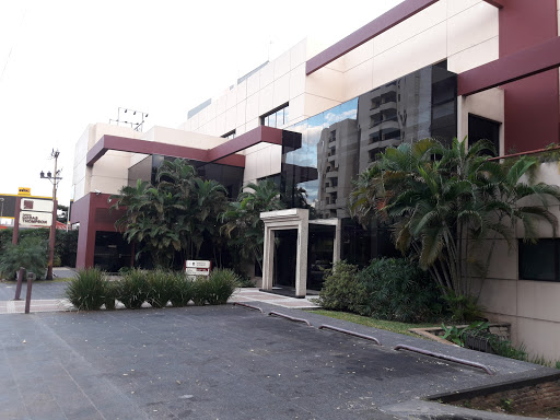 Clinicas universitarias Asunción