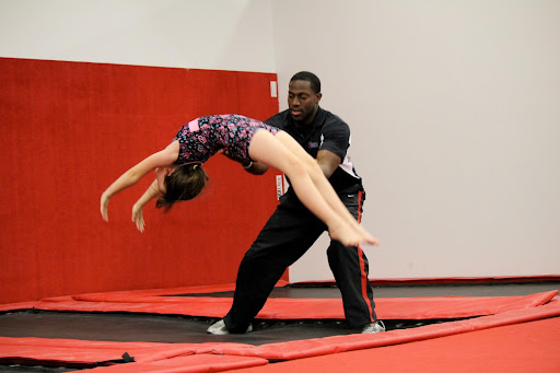 Gymnastics Center «Best Gymnastics», reviews and photos, 601 Cross Timbers Rd, Flower Mound, TX 75028, USA