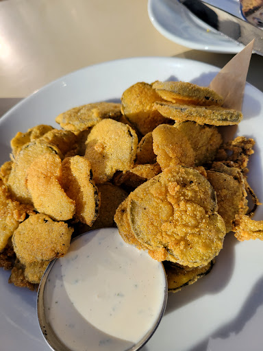 American Restaurant «The Q», reviews and photos, 3900 Bel Aire Plaza D, Napa, CA 94558, USA