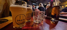 Bière du Restaurant français Pépite à Mandelieu-la-Napoule - n°1