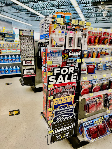 Auto Parts Store «Advance Auto Parts», reviews and photos, 6900 SW 117th Ave, Kendall, FL 33183, USA