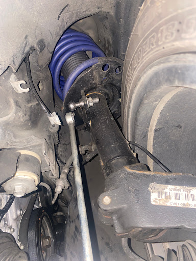 Car Dealer «West Hills Ford Mazda», reviews and photos, 1100 Oyster Bay Ave S, Bremerton, WA 98312, USA