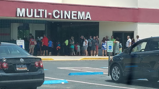 Movie Theater «Spotlight Cinemas St Andrews», reviews and photos, 527 St Andrews Rd, Columbia, SC 29210, USA