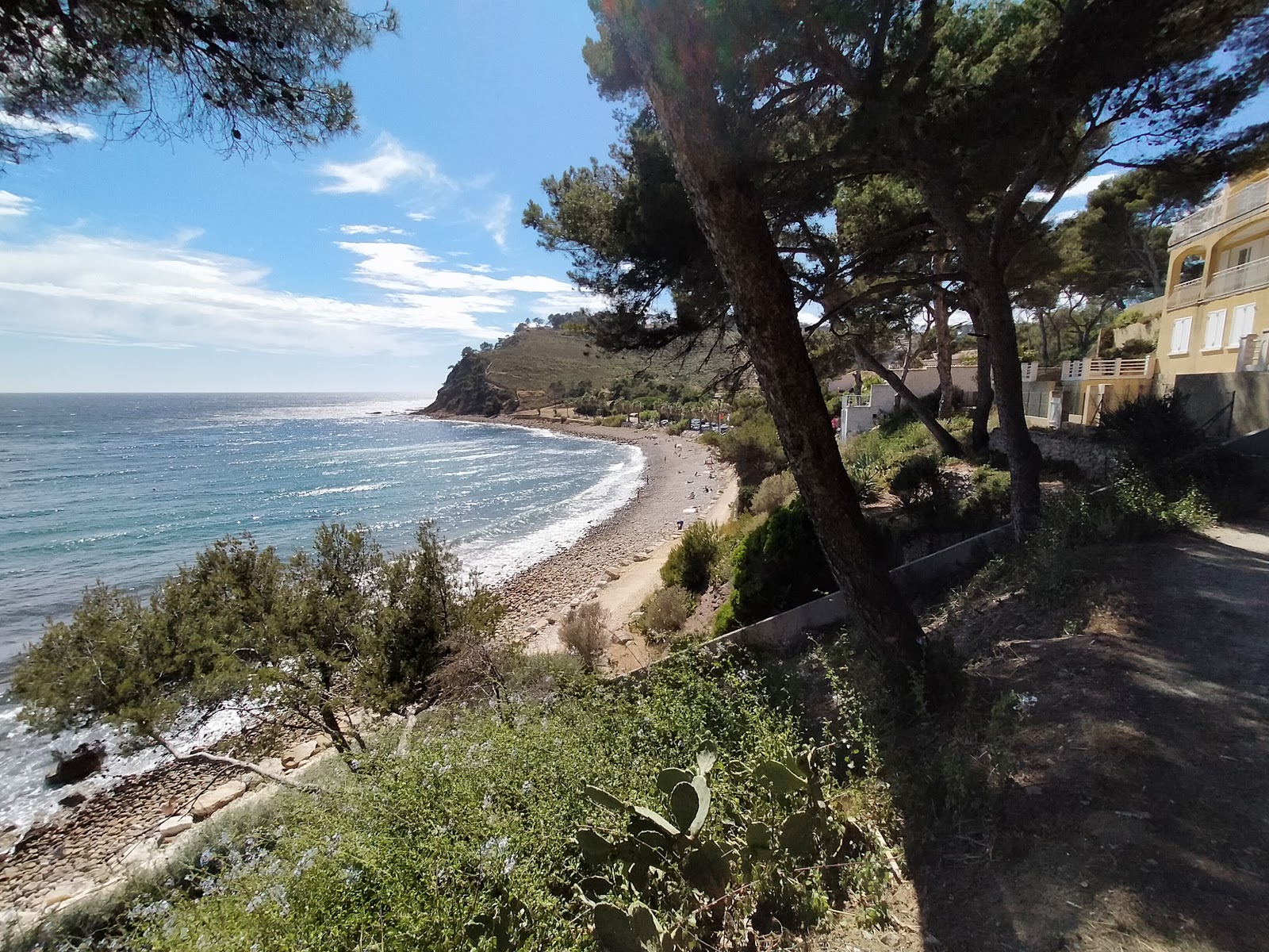 Plage De Grave photo #8