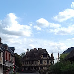 Photo n° 21 de l'avis de stefano.a fait le 19/08/2019 à 16:04 pour Mairie de Beuvron en Auge à Beuvron-en-Auge