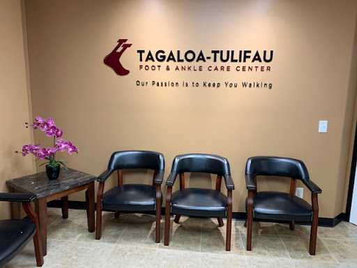 Tagaloa-Tulifau Foot & Ankle Care Center